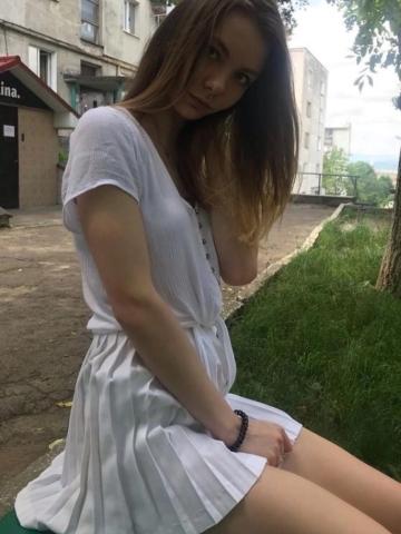 Проститутка Рахиль